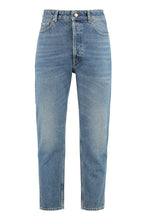 Load image into Gallery viewer, Happy straight leg jeans
