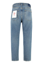 Load image into Gallery viewer, Happy straight leg jeans
