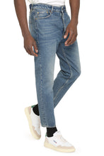 Load image into Gallery viewer, Happy straight leg jeans
