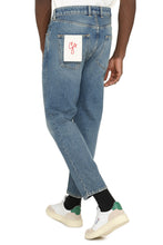 Load image into Gallery viewer, Happy straight leg jeans

