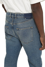 Load image into Gallery viewer, Happy straight leg jeans
