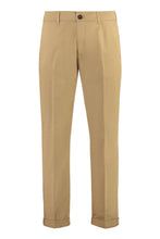 Load image into Gallery viewer, Conrad cotton Chino trousers
