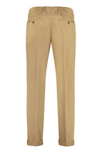 Load image into Gallery viewer, Conrad cotton Chino trousers
