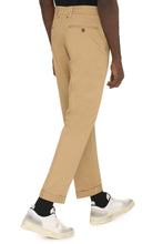 Load image into Gallery viewer, Conrad cotton Chino trousers
