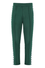 Load image into Gallery viewer, Track-pants with contrasting side stripes
