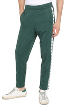 Load image into Gallery viewer, Track-pants with contrasting side stripes
