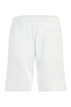 Load image into Gallery viewer, Diego Cotton bermuda shorts
