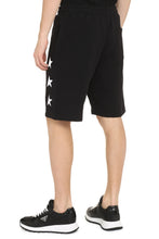 Load image into Gallery viewer, Diego Cotton bermuda shorts

