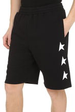 Load image into Gallery viewer, Diego Cotton bermuda shorts
