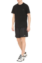 Load image into Gallery viewer, Cotton crew-neck T-shirt
