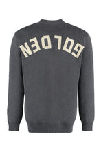 Load image into Gallery viewer, Ribbed-knit cardigan
