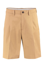 Load image into Gallery viewer, Dato bermuda shorts
