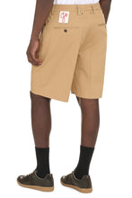 Load image into Gallery viewer, Dato bermuda shorts

