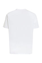 Load image into Gallery viewer, Cotton crew-neck T-shirt
