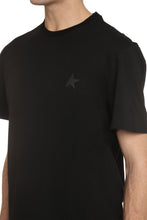 Load image into Gallery viewer, Cotton crew-neck T-shirt
