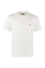 Load image into Gallery viewer, Printed cotton T-shirt

