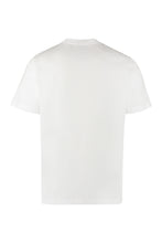 Load image into Gallery viewer, Printed cotton T-shirt
