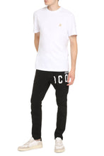 Load image into Gallery viewer, Printed cotton T-shirt
