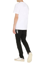 Load image into Gallery viewer, Printed cotton T-shirt
