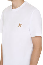 Load image into Gallery viewer, Printed cotton T-shirt
