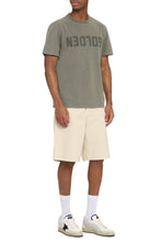 Load image into Gallery viewer, Logo cotton t-shirt
