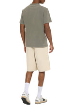 Load image into Gallery viewer, Logo cotton t-shirt
