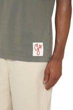 Load image into Gallery viewer, Logo cotton t-shirt

