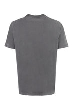Load image into Gallery viewer, Logo cotton t-shirt
