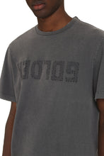 Load image into Gallery viewer, Logo cotton t-shirt
