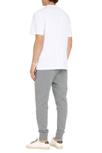 Load image into Gallery viewer, Logo cotton t-shirt
