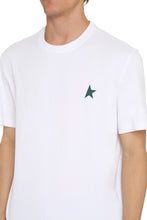Load image into Gallery viewer, Logo cotton t-shirt
