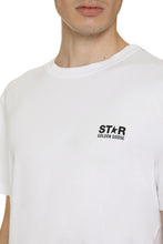 Load image into Gallery viewer, Cotton crew-neck T-shirt
