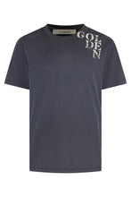 Load image into Gallery viewer, Crew neck cotton T-shirt
