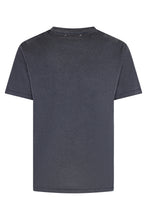Load image into Gallery viewer, Crew neck cotton T-shirt
