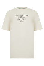 Load image into Gallery viewer, Cotton t-shirt with logo
