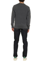 Load image into Gallery viewer, Cotton crew-neck sweatshirt
