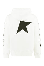 Load image into Gallery viewer, Alighiero cotton hoodie
