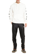 Load image into Gallery viewer, Alighiero cotton hoodie
