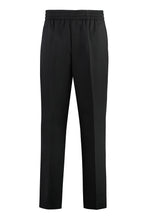 Load image into Gallery viewer, Lennon wool trousers
