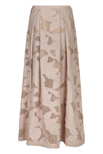 Load image into Gallery viewer, Jacquard skirt
