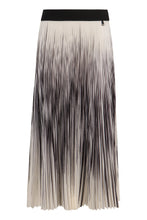 Load image into Gallery viewer, Pleated skirt
