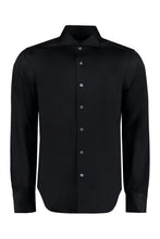Load image into Gallery viewer, Stretch cotton shirt
