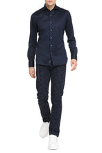 Load image into Gallery viewer, Stretch cotton shirt
