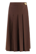 Load image into Gallery viewer, Pleated skirt
