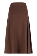 Load image into Gallery viewer, Pleated skirt
