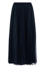 Load image into Gallery viewer, Long skirt with pleats
