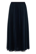 Load image into Gallery viewer, Long skirt with pleats
