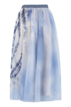 Load image into Gallery viewer, Gathered tulle skirt
