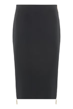 Load image into Gallery viewer, Crepe skirt
