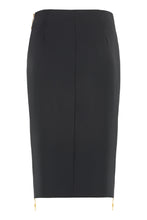 Load image into Gallery viewer, Crepe skirt
